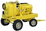 Центробежный насос Varisco JD 12-400 G10